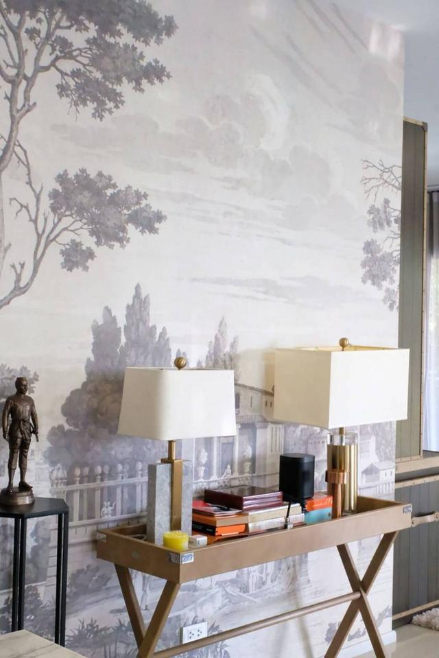 Executive Designer Home Near Bangkok — Elegant & Convenient 5