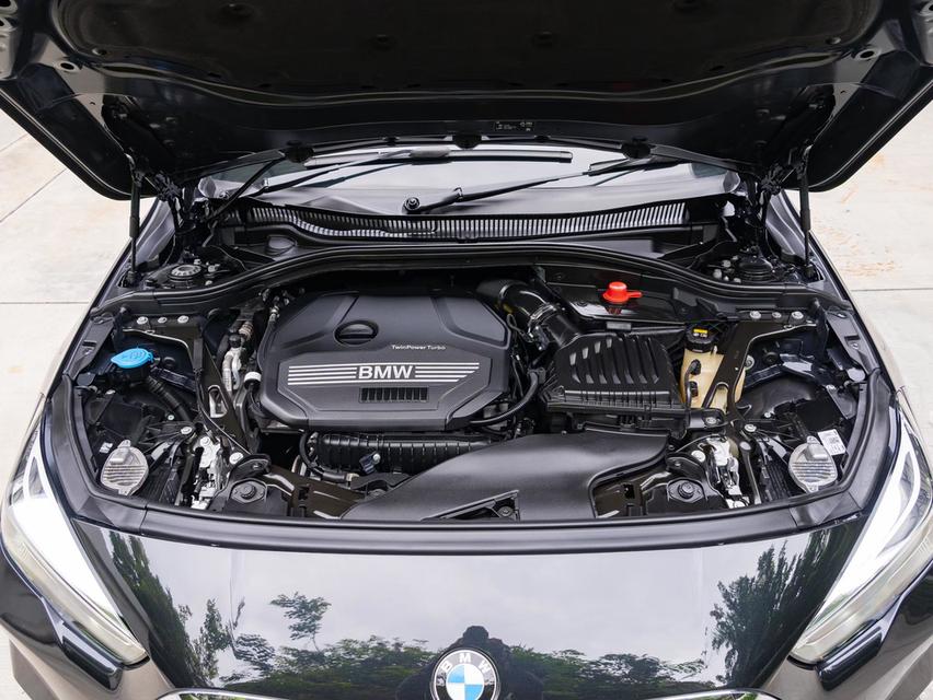 BMW 218i GRAN COUPÉ M SPORT ปี 2020 รูปที่ 9