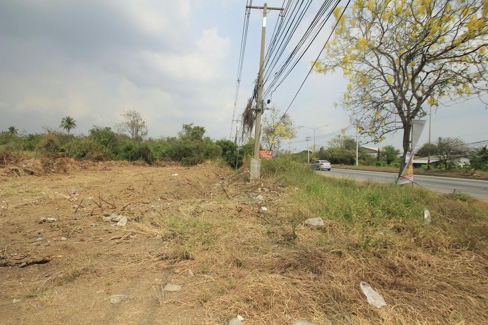 ที่ดินนครปฐม ถนนมาลัยแมน กำแพงแสน 7-2-56.7 ไร่ ติดถนนทั้งหน้าหลัง ใกล้ทางด่วนบางใหญ่ กาญจนบุรี มหาวิทยาลัยราชภัฏนครปฐม 30 ล้าน 10