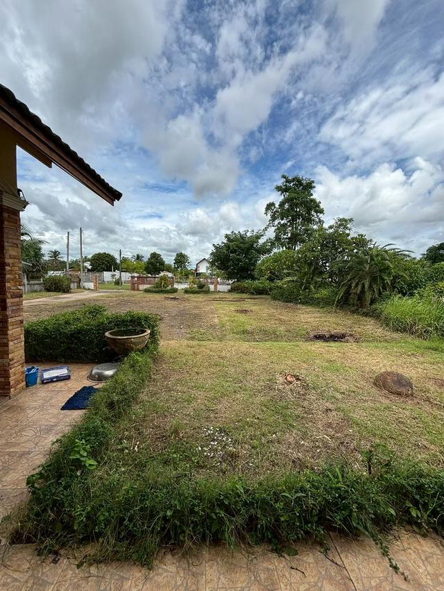 บ้านเดี่ยว พร้อมที่ดินผืนใหญ่ 14