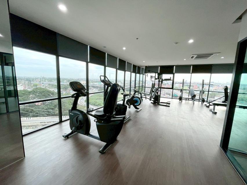 คอนโดเทอร์ร่า เรสซิเดนซ์ 2 ธรรมศาสตร์-รังสิต ถนนคลองหลวง ตำบล คลองหนึ่ง อำเภอ คลองหลวง จังหวัด ปทุมธานี 19