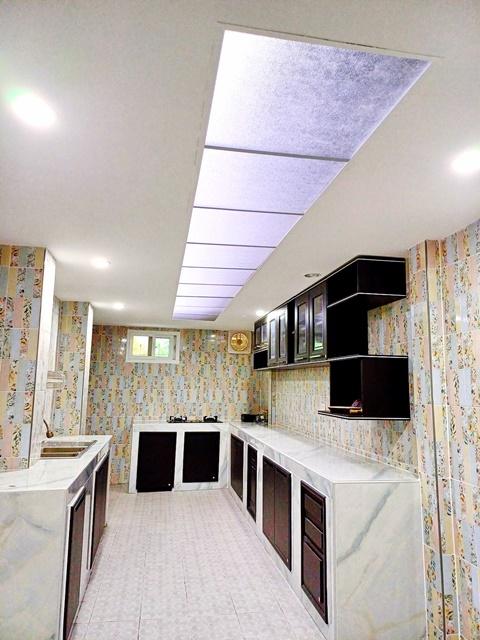 วชิรธรรมสาธิต 51-59 รีโนเวทใหม่ 484ตร.ม. 6นอน 74ตร.ว. ทางด่วนสุขุมวิท BTSปุณณวิถี True BTSอุดมสุข Lotus สุขุมวิท50 2.6กม 7