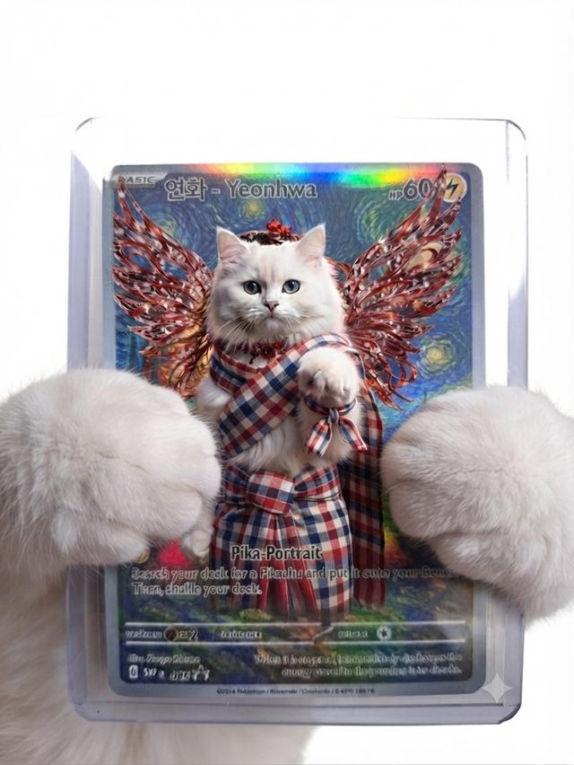 กรีนการดเทค bilibili greencardcat รูปที่ 4