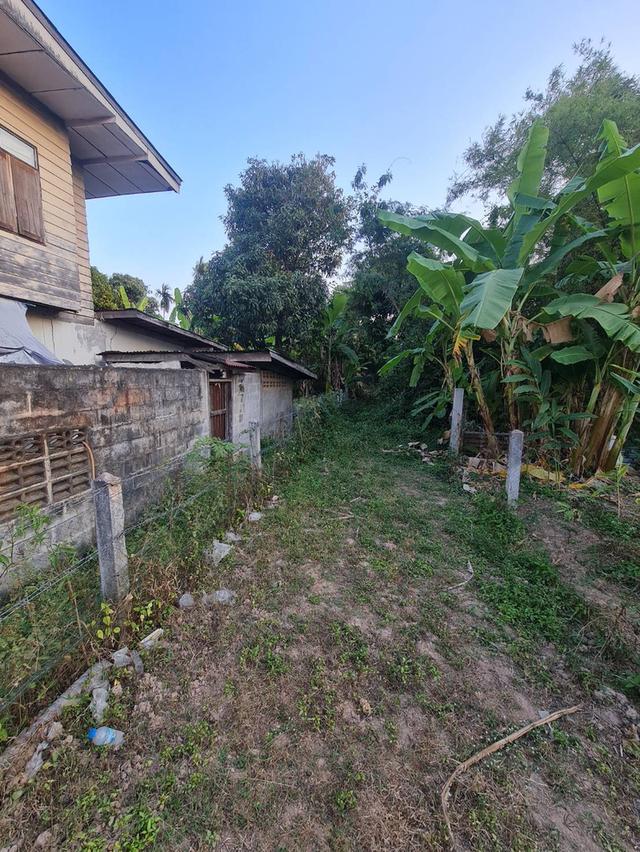 บ้านพร้อมที่ดิน 950,000 บาท ต่อรองได้ 8
