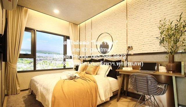 CONDOMINIUM ไลฟ์ พระราม 4-อโศก 60 SQ.METER 2BR2BR 9450000 BAHT. ONE PRICE! 6
