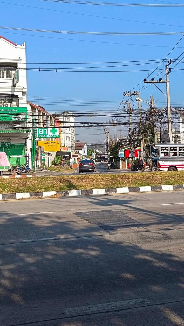 ขายที่ดิน59ตรวซอย​30กันยาเมืองนครราชสีมา 4