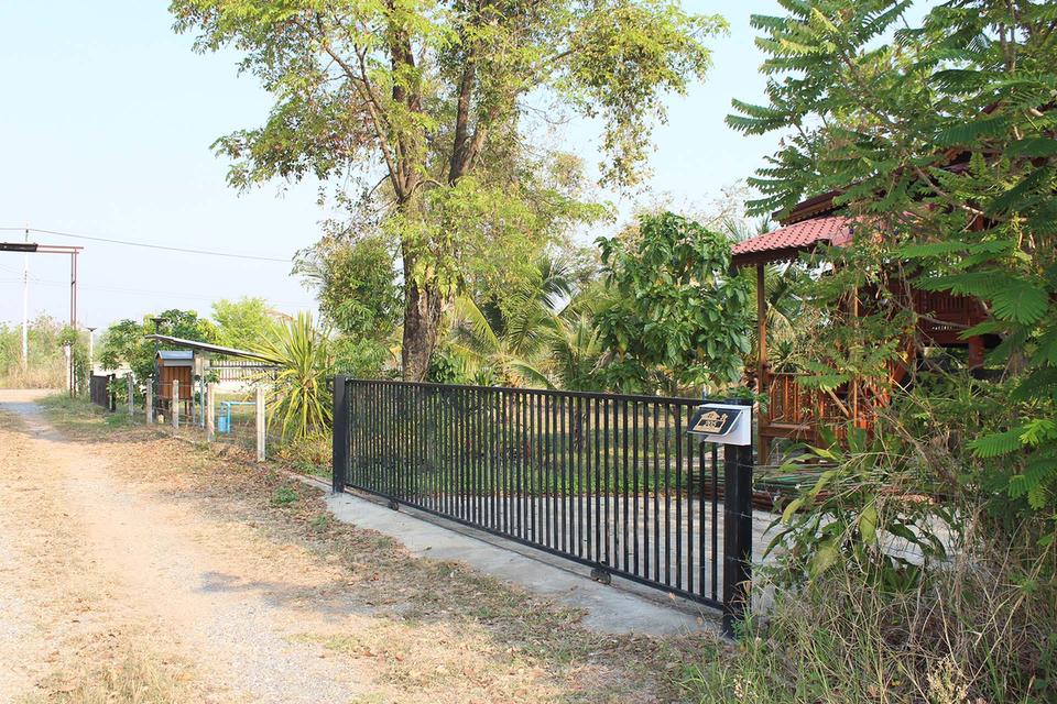 House for sale in KhonKaen 8