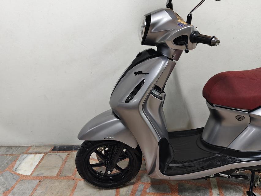 Yamaha Grand Filano Hybrid/ABS ปี 2024