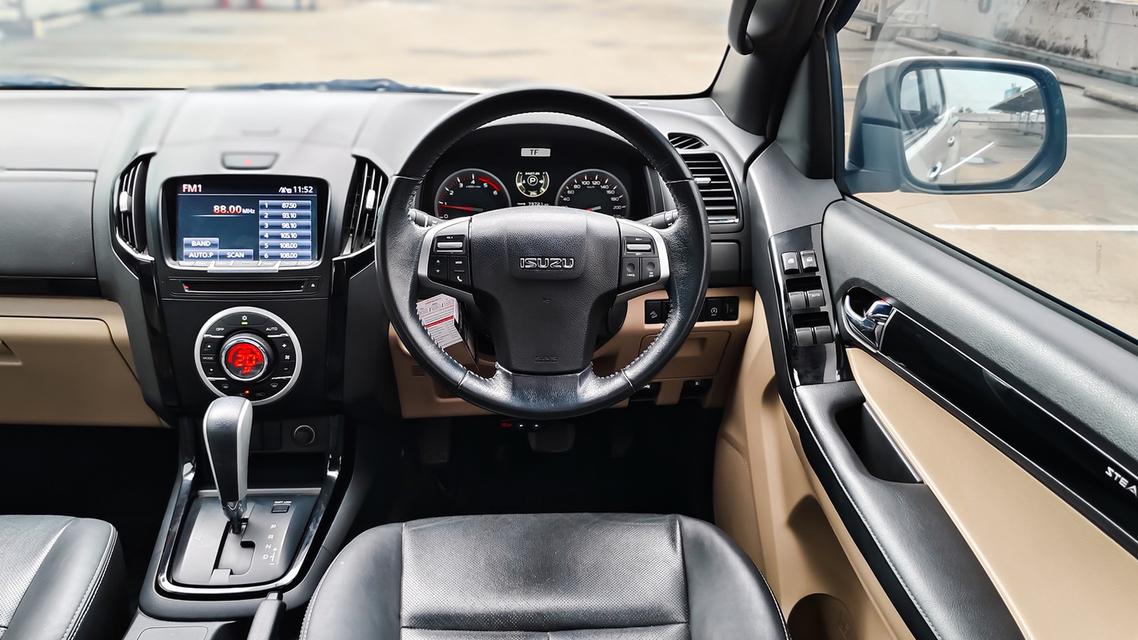 ขาย Isuzu Dmax 1.9 Hi-lander Z ปี19 11