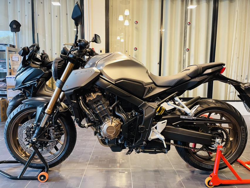 Cb650r/2019 2