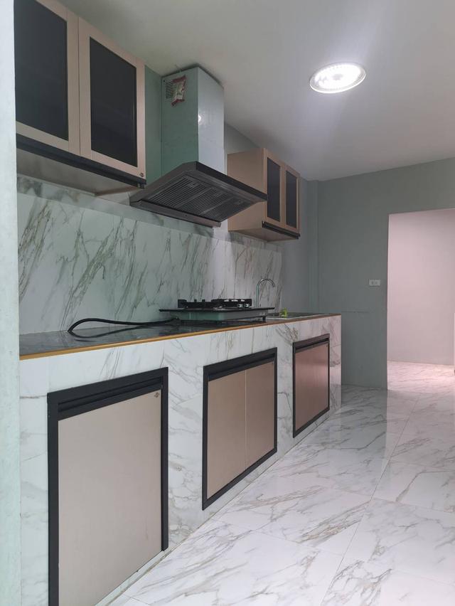 ให้เช่า บ้านเดี่ยว หมู่บ้าน คณา สิริ วงแหวน ลําลูกกา คลอง 5 6