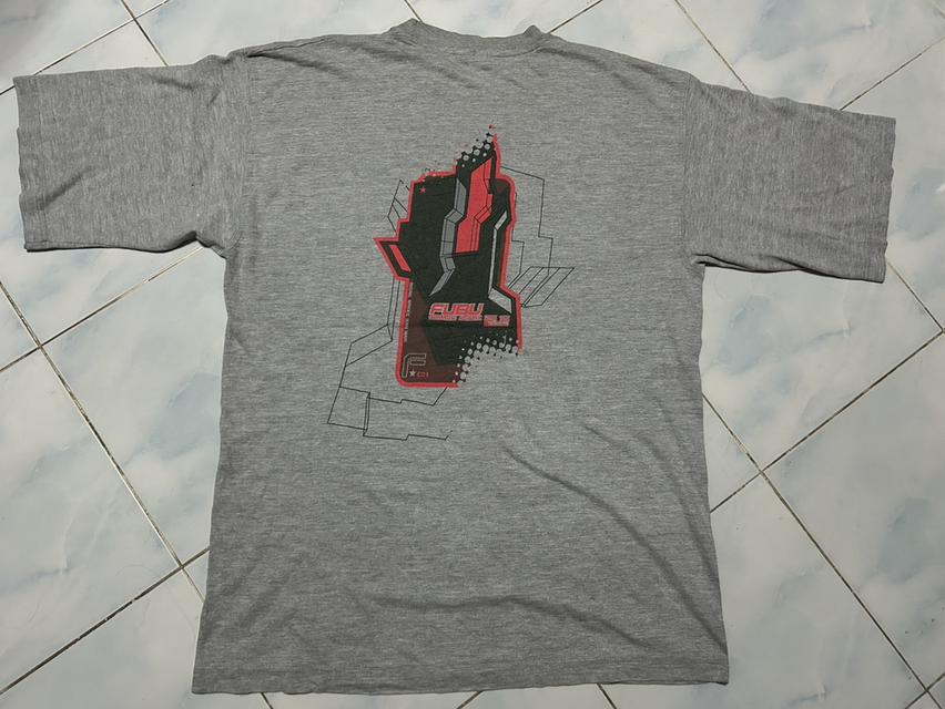🔥 VINTAGE FUBU "THE COLLECTION" - Y2K GRAIL 🔥 รูปที่ 2