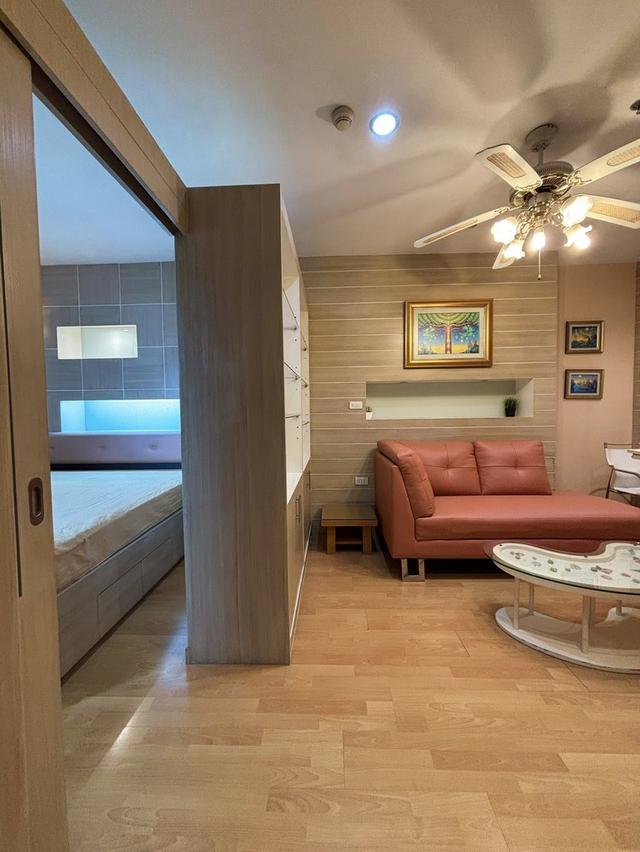 ให้เช่า 1ห้องนอน MRT ลาดพร้าว Life @ Ratchada (ไลฟ์ แอท รัชดา) ลาดพร้าว 36 3