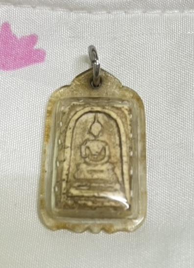 พระเครื่องรางของขลัง