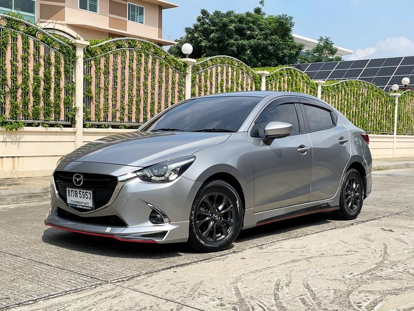 Mazda2 1.3Skyactive ปี19 6