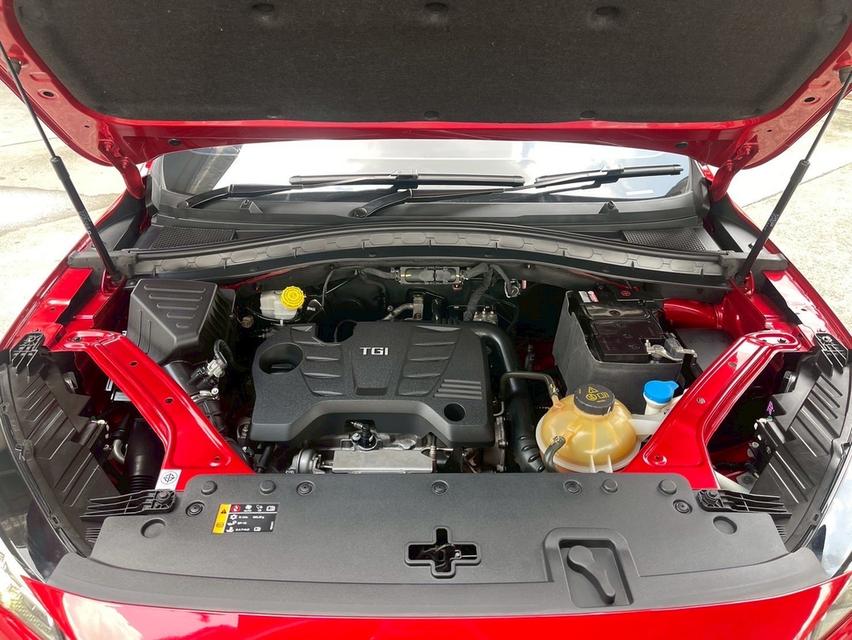 รหัสรถ WMT8350 MG HS 1.5 X SUNROOF ปี2020 14