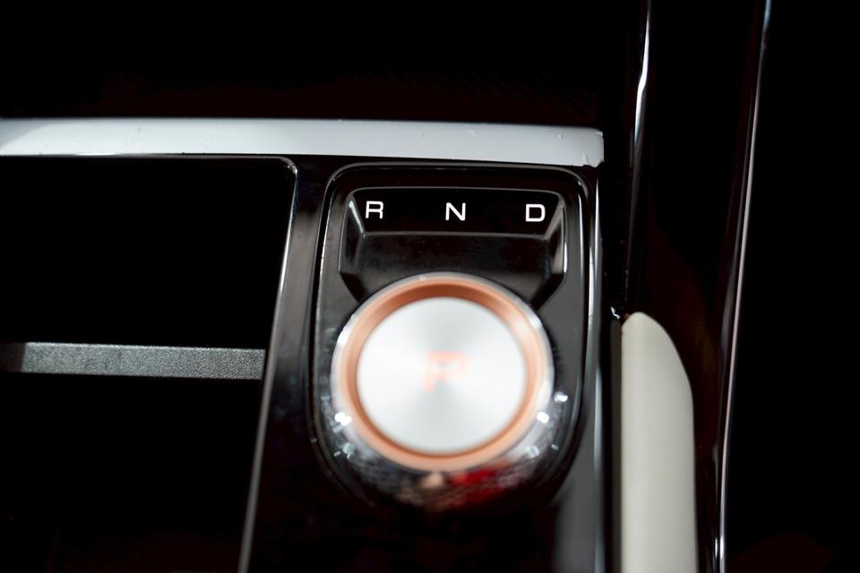 HAVAL Hybrid HEV ULTRA 11
