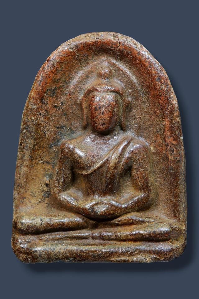 พระซุ้มกอ เปิดให้บูชาจ้า