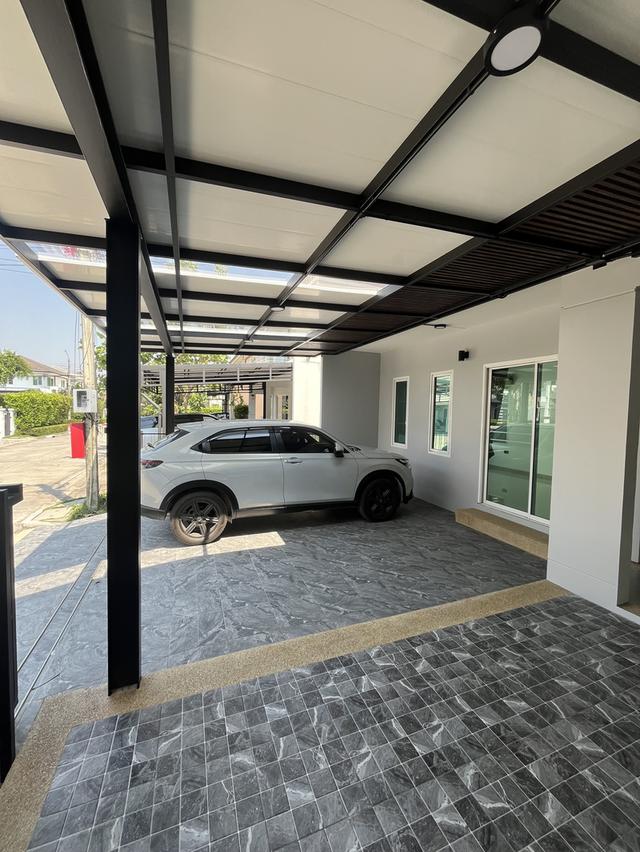 Modern Style Detached house for rent 4