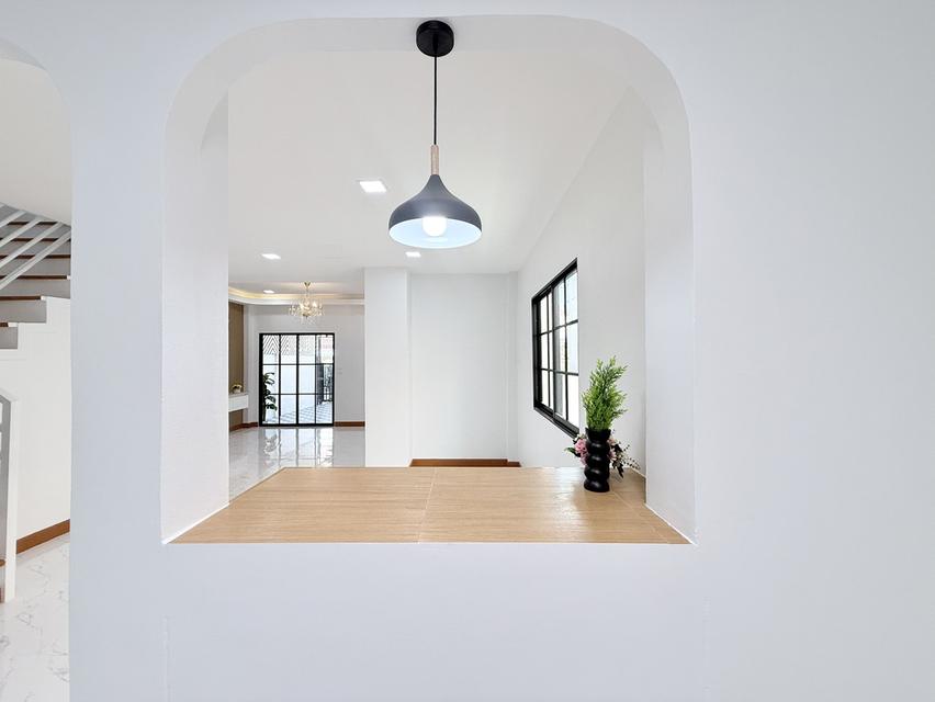 หมู่บ้านอมรทรัพย์ อยู่วิทยา 11