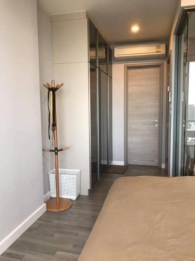 ปล่อยเช่าคอนโด the room พระราม 4 1