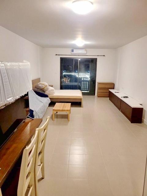 เฟอร์เครื่องใช้ไฟฟ้าครบ ถูกที่สุด อาคารพาณิชย์หรูสไตล์ยุโรป 3.5 ชั้น 4นอน ใกล้ BigC เพชรเกษม77-81 MRTหลักสอง 1กม. 20ตร.ว 4