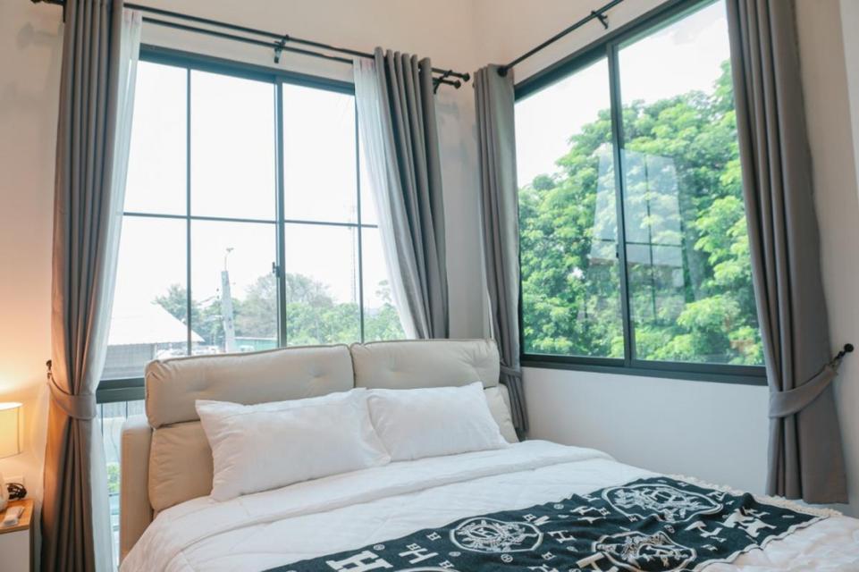 ให้เช่า บ้านหรู Verve สายไหม – พหลโยธิน (SC Asset) ไลน์ไอดี @bird888 5