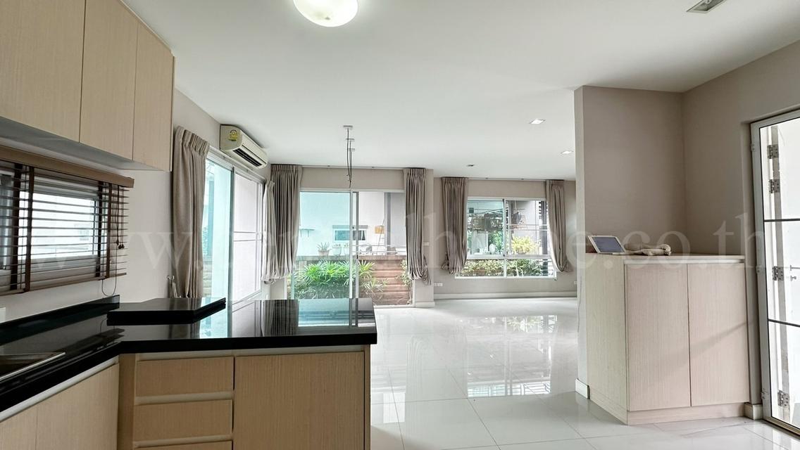 บ้านเดี่ยว ฮาบิเทีย บอนด์ ราชพฤกษ์ ขายถูกมาก 2