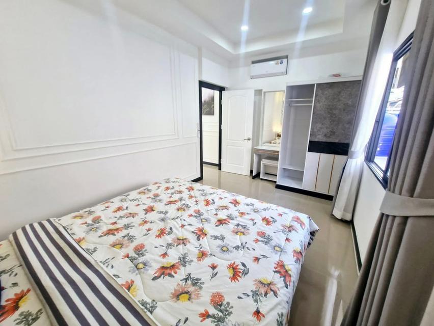 For Rent Pool Villa Pattaya  15