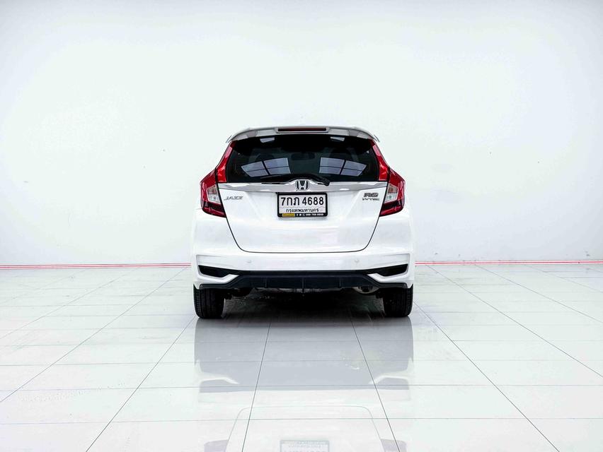 HONDA JAZZ 1.5 RS ปี 2018 รูปที่ 5