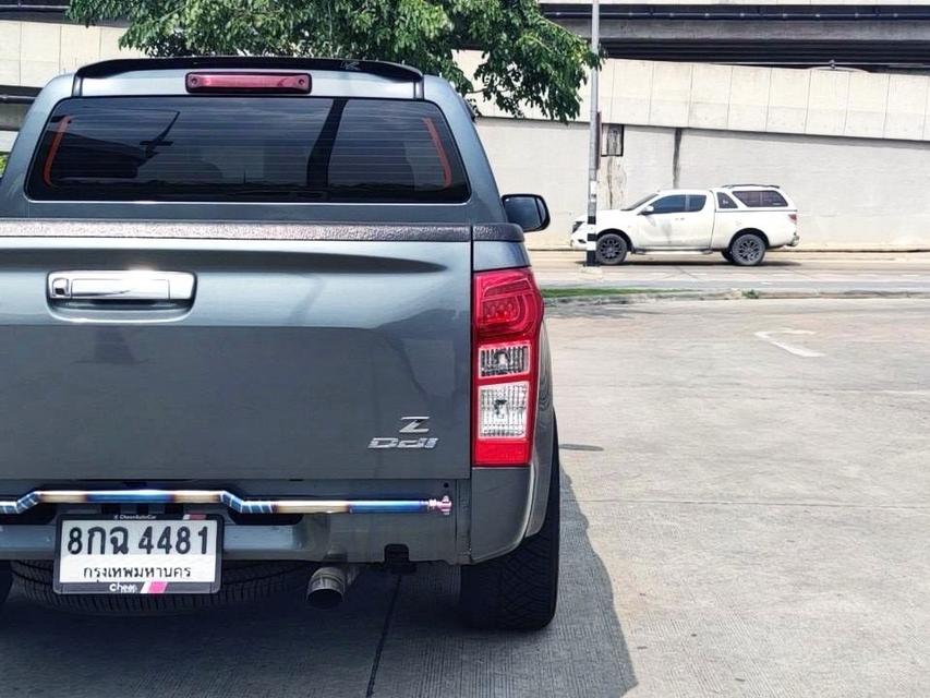 2019. Isuzu D-Max 1.9 Z Hi-lander 4ประตู รหัส CAT4481 4