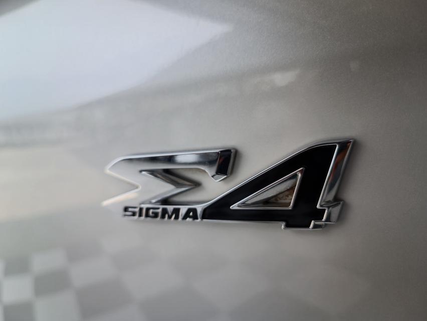 FORTUNER LEGENDER 2.4 V 2WD ปี 2021 5