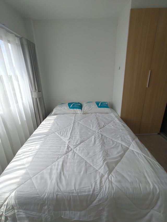 ขายห้องชุด คอนโดเสนาคิทท์ เวสต์เกต บางบัวทอง 3