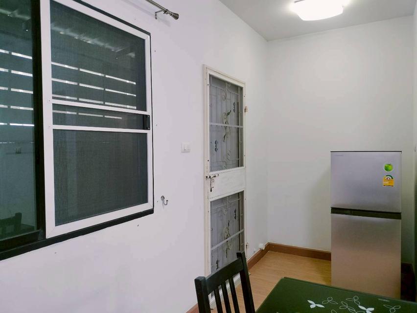 ให้เช่า ทาวน์เฮ้าส์ หมู่บ้านโมดิวิลล่า บางนา (Modi Villa Bangna) บางเสาธง สมุทรปราการ 12