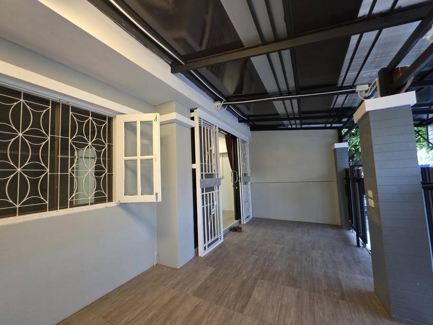 ขายบ้านพร้อมอยู่จังหวัดกาญจนบุรี 3
