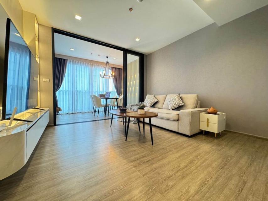 ST12470 - The Line Phahonyothin Park - 82.53 sqm  - MRT PhahonYothin - BTS HaYekLadPrao - CentralLadprao 5