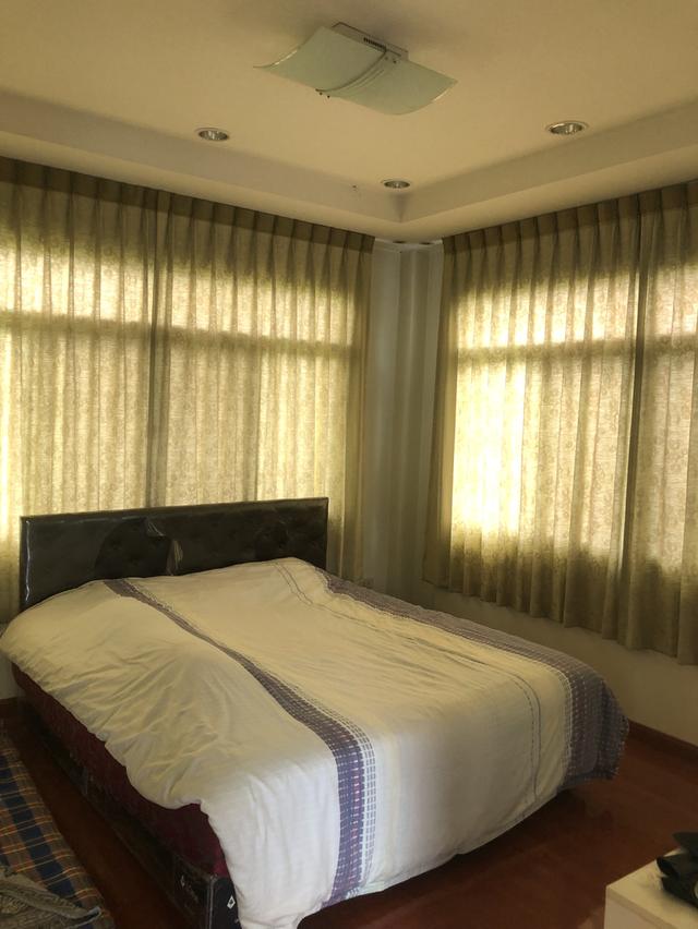 บ้านเดียว 2 ชั้นพร้อมสระว่ายน้ำ 19