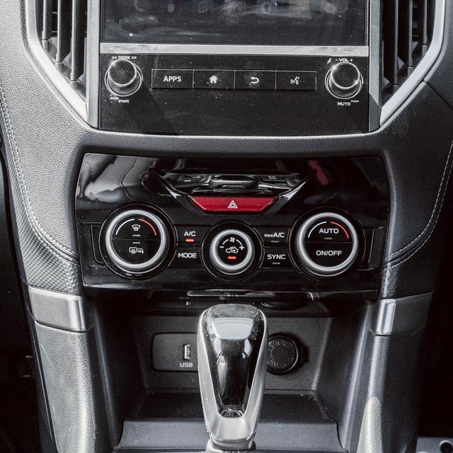 รหัสรถ 67GG4188 Subaru Forester 2.0i-S ES ปี 2021 รูปที่ 7