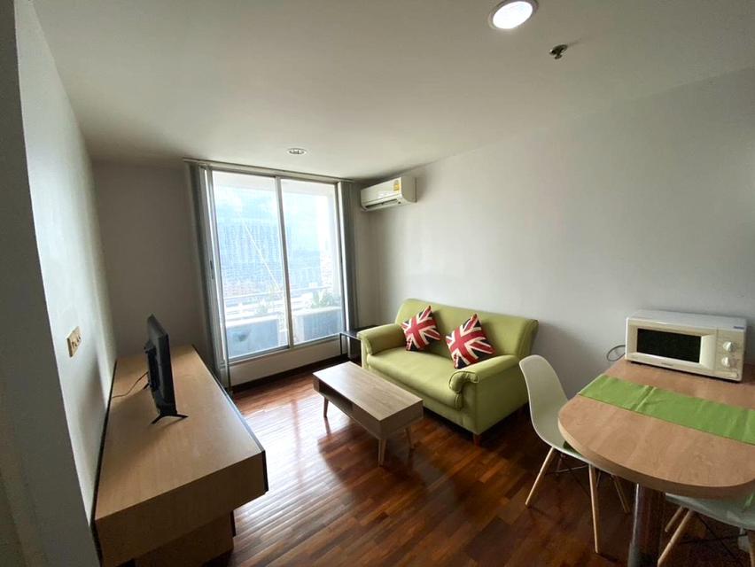 ขาย/ให้เช่าคอนโด Life Ladprao ชั้น 12A พร้อมเข้าอยู่ ทำเลดีติด BTS ห้าแยกลาดพร้าว ตรงข้าม Central ลาดพร้าว 3