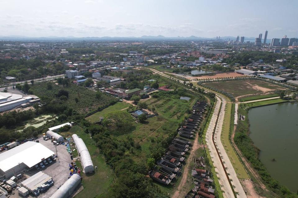 ขายที่ดินพัทยาใต้ ซอยสุขุมวิท 58 และ 60  4
