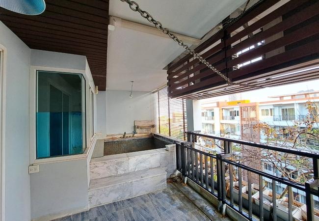 ขายคอนโด เดอะเน็กซ์ การ์เด้นสูท ซอยสุขุมวิท 52 ถนนสุขุมวิท พระโขนง กรุงเทพมหานคร 9