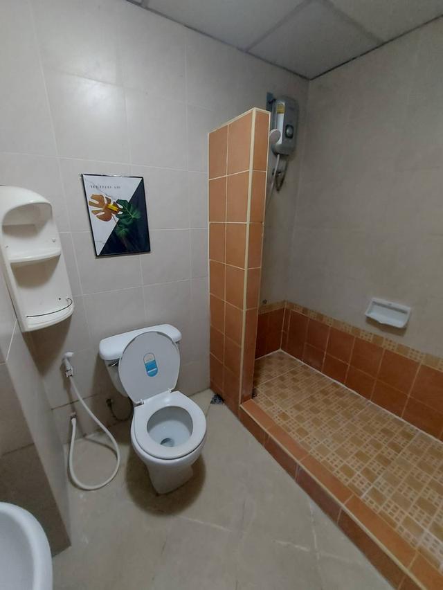 ให้เช่าคอนโด เจริญกรุงเพลส  Condo for rent, Charoenkrung Place Condo 3