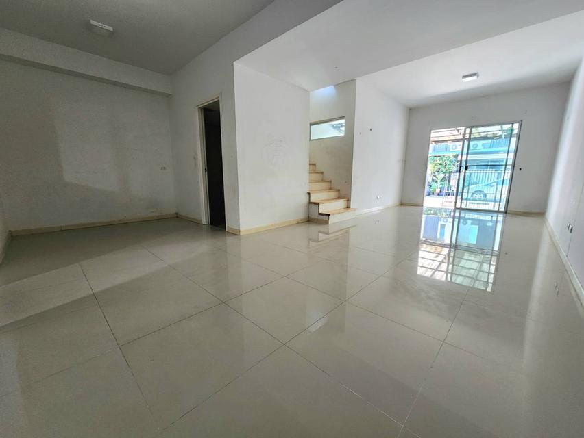 ทาวน์โฮม 2ชั้น หมู่บ้านพฤกษาวิลล์89 รามอินทรา-วงแหวน ใกล้ห้างแฟชั่นฯ 5