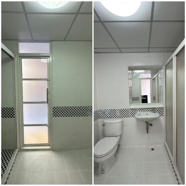 ให้เช่า!! ทาวน์โฮม 3 ชั้น บ้านลูกกอล์ฟ พรีเมี่ยม ( หลังมุมถนนเมน ) ตรงข้ามไม่ชนใคร เมืองทองธานี ปากเกร็ด รีโนเวทใหม่ บ้านพร้อมเช่าทันที 11