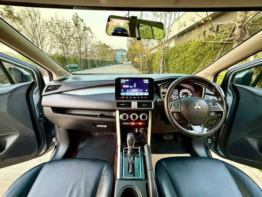 รหัสรถ CH62 MITSUBISHI XPANDER 1.5 GT TOP ปี 18 รูปที่ 7