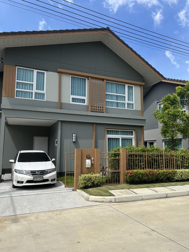 ขาย4,990,000 หมูบ้านอณาสิริคลองสาม 🏠เฟอร์ครบ 3นอน3นำ้ เจ้าของขายเอง ซื้อได้แค่1ปี ไม่มีใครอยู่ ส่งต่อให้เจ้าของใหม่สนใจติดต่อ โทร 0863817982 3