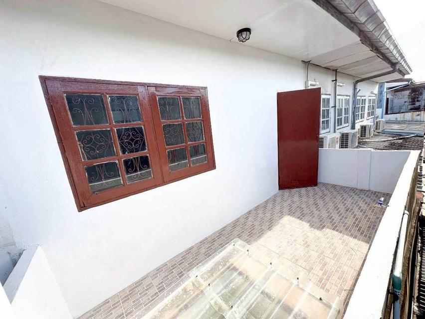 🏡⭐ ให้เช่าด่วน! ทาวน์โฮม 2 ชั้น นิรันดร์ทาวน์โฮม (3 นอน 2 น้ำ 24 ตร.ว.) พร้อมเฟอร์/เครื่องใช้ไฟฟ้าครบ! ใกล้ BTS ปุณณวิถี / MRT สวนหลวง ร.9 🚆 9