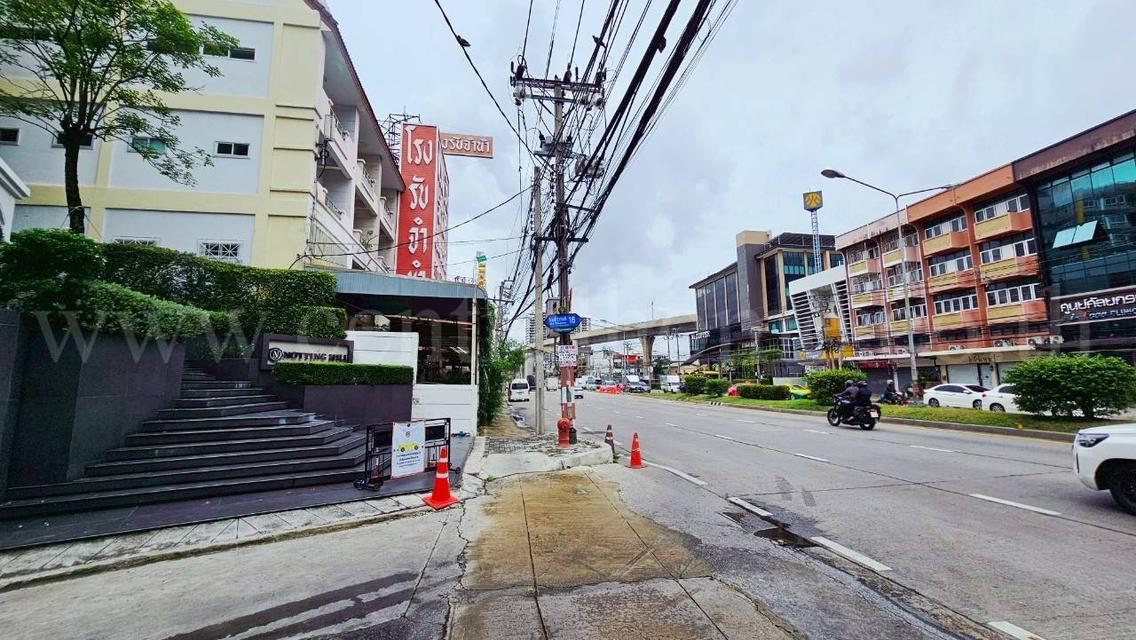คอนโด น็อตติ้ง ฮิลล์ ติวานนท์ - แคราย ใกล้ MRT กระทรวงสาธารณสุข 16
