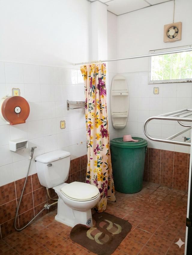 ขายบ้านพร้อมที่ดินและส่วนควบทั้งหมด 6