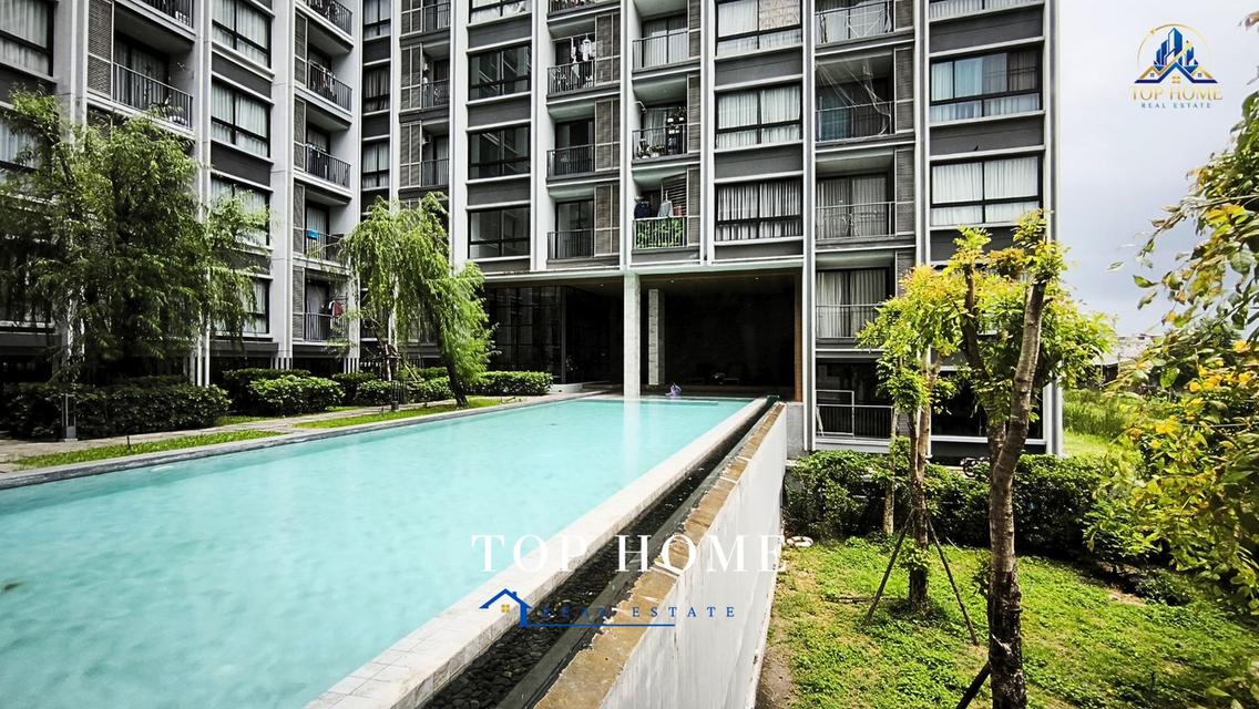 ขายด่วน❗️ **โดว์เช่ ลาซาล บางนา (Dolce Lasalle Bangna)** ห้องสวย เป็นส่วนตัว ใกล้ BTS แบริ่ง 🔥 8